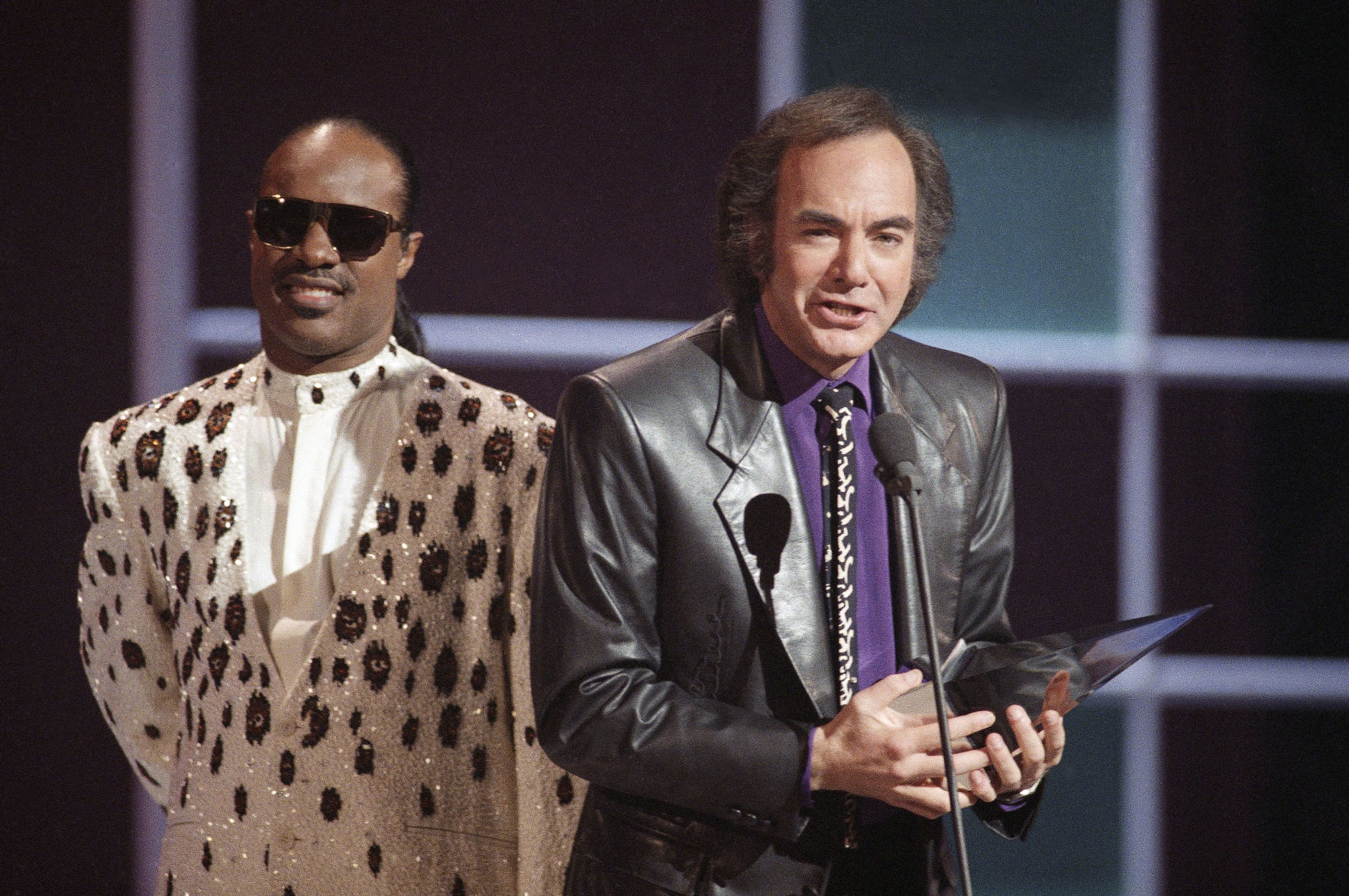 1990: American Music Awards